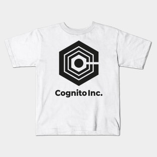 Cognito Inc Kids T-Shirt